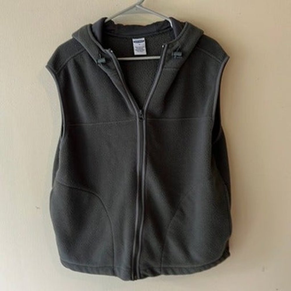 vest